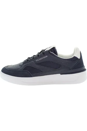 U.S. Polo Assn. Sneakers laag 