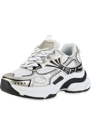 VAN HILL Sneakers laag 