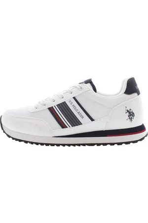 U.S. Polo Assn. Sneakers laag 