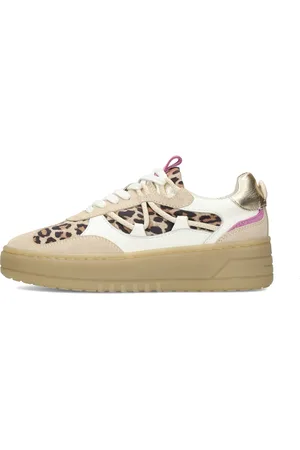PS Poelman Sneakers laag 