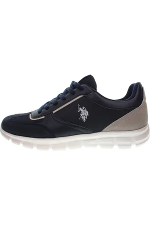 U.S. Polo Assn. Sneakers laag 