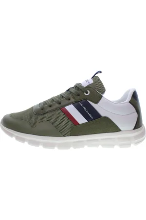 U.S. Polo Assn. Sneakers laag 
