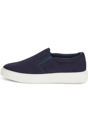 Boggi Milano Slip-ons