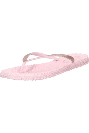Ilse Jacobsen Teenslipper