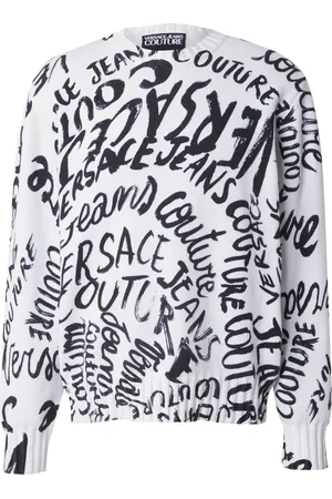 VERSACE Trui
