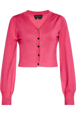 NAEMI Gebreid vest