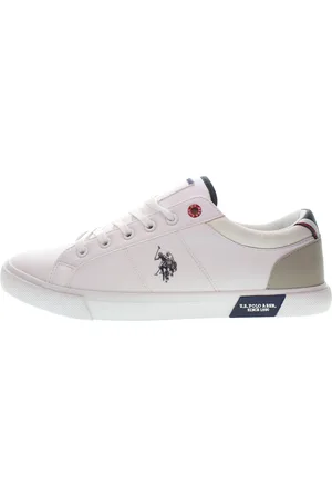 U.S. Polo Assn. Sneakers laag 