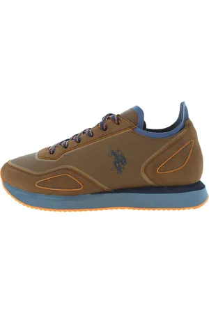 U.S. Polo Assn. Sneakers laag 