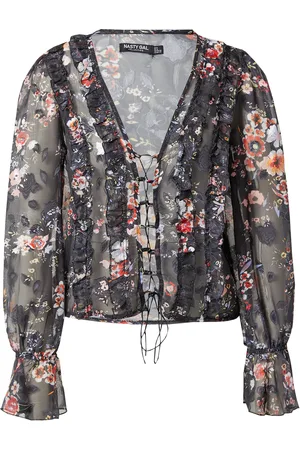 NASTY GAL Blouse 