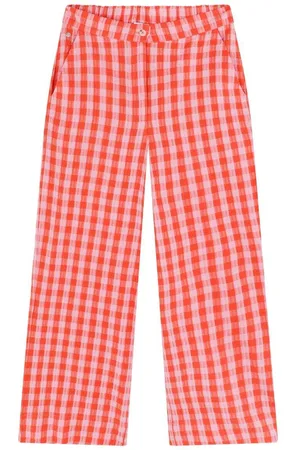 SCALPERS Broek 