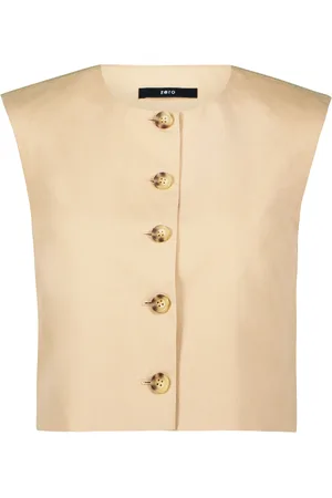 Zero Bodywarmer