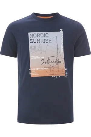 Jan Vanderstorm Shirt 