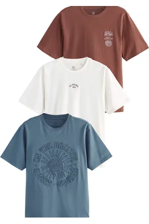Next Shirt