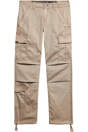 Superdry Cargobroek