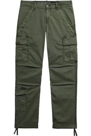 Superdry Cargobroek