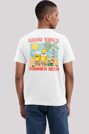 F4NT4STIC Shirt 