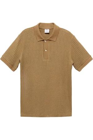MANGO Shirt 