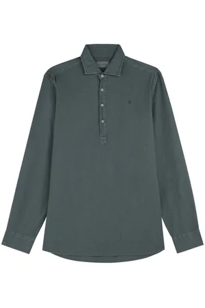 SCALPERS Shirt 