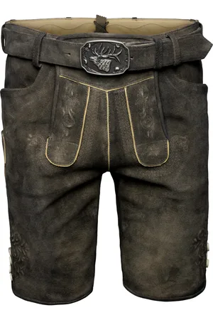 SPIETH & WENSKY Klederdracht broek 