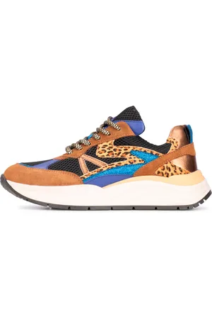 PS Poelman Sneakers laag 