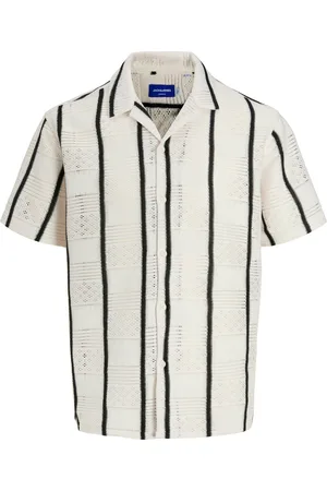 JACK & JONES Overhemd 