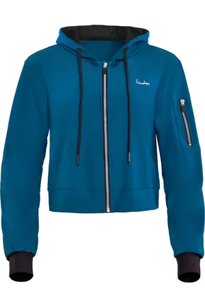 Winshape Sportjas 