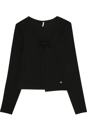 ONLY Gebreid vest 