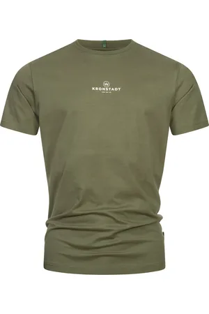Kronstadt Shirt 