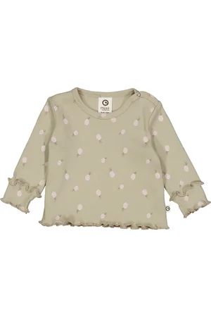 Green Cotton Shirt