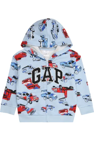 GAP Sweatvest