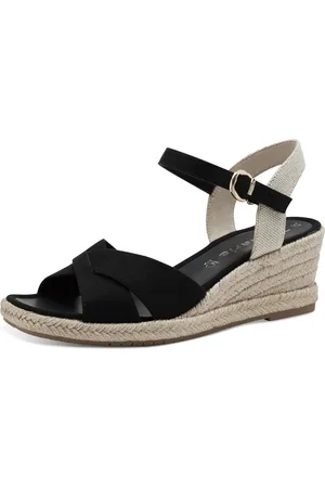 Tamaris Sandalen met riem