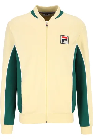 Fila Sweatvest 