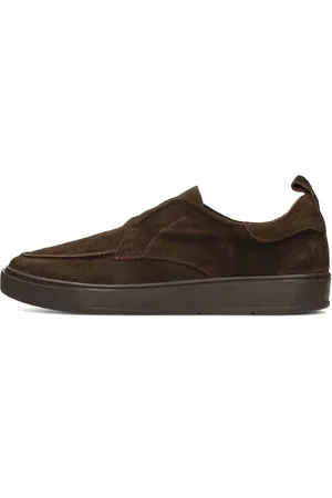 PS Poelman Slip-ons 