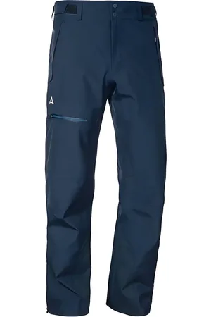 Schöffel Outdoorbroek 