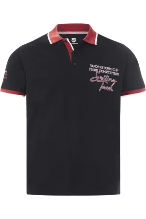 Jan Vanderstorm Shirt 