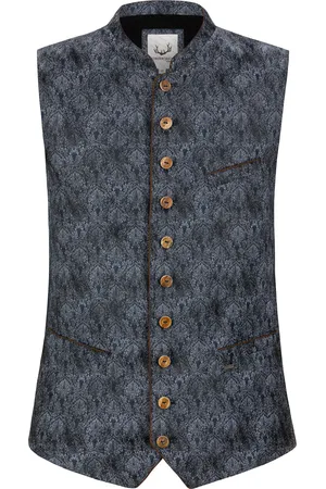 Stockerpoint Klederdracht gilet 