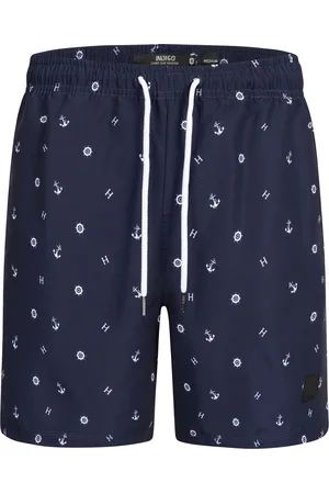 INDICODE Zwemshorts 