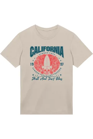 F4NT4STIC Shirt 
