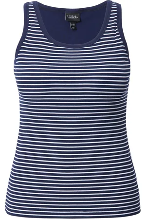 Ulla Popken Top