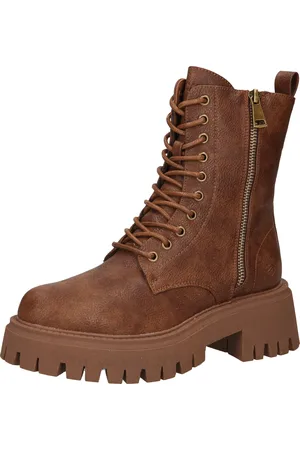 Dockers Veterlaarsjes