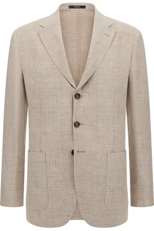 Boggi Milano Business-colbert