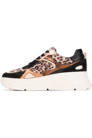 PS Poelman Sneakers laag 