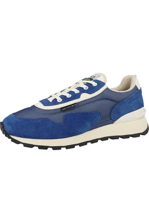 Ekn Sneakers laag 