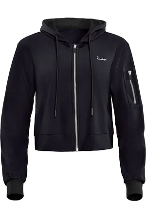 Winshape Sportjas 