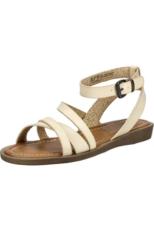 Blowfish Sandalen met riem