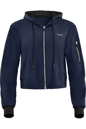 Winshape Sportjas 