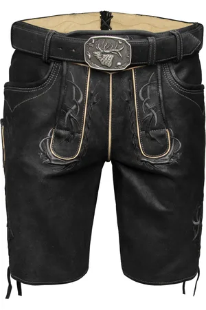 SPIETH & WENSKY Klederdracht broek 