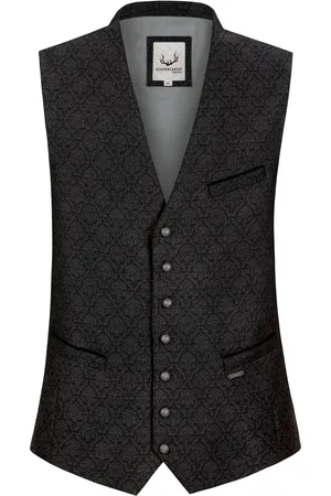 Stockerpoint Klederdracht gilet 