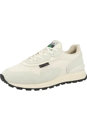 Ekn Sneakers laag 