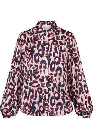 SisterS point Blouse 